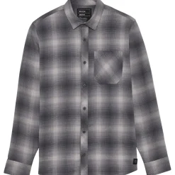 Survivalist Flannel - Men's
