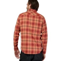 Survivalist Flannel - Men's