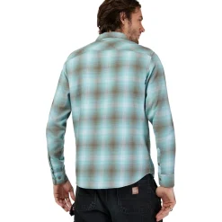 Survivalist Flannel - Men's