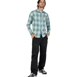 Survivalist Flannel - Men's