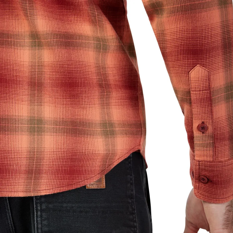 Survivalist Flannel - Men's