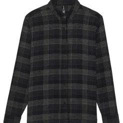 Survivalist Stretch  Flannel - Women's