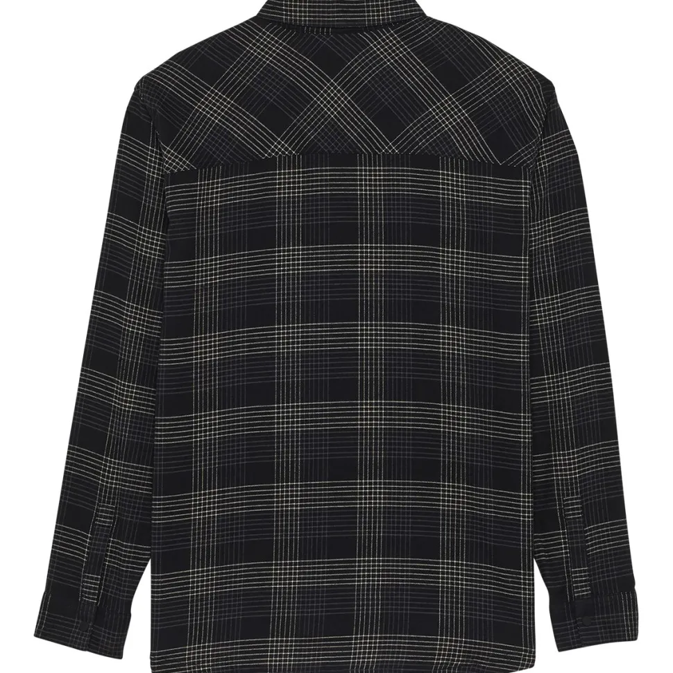 Survivalist Stretch Flannel - Women's