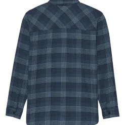 Survivalist Stretch Flannel - Women's