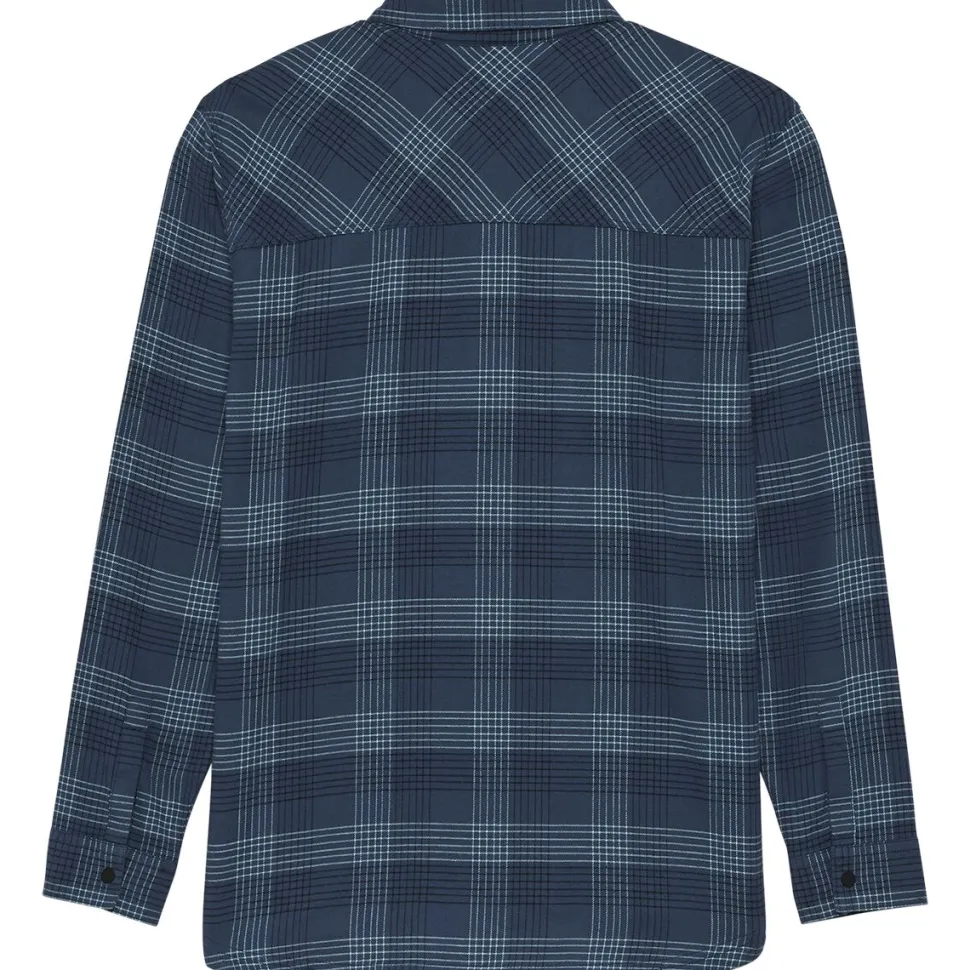 Survivalist Stretch Flannel - Women's