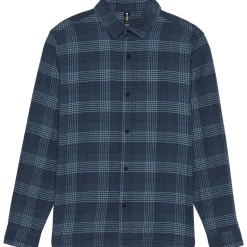 Survivalist Stretch Flannel - Women's