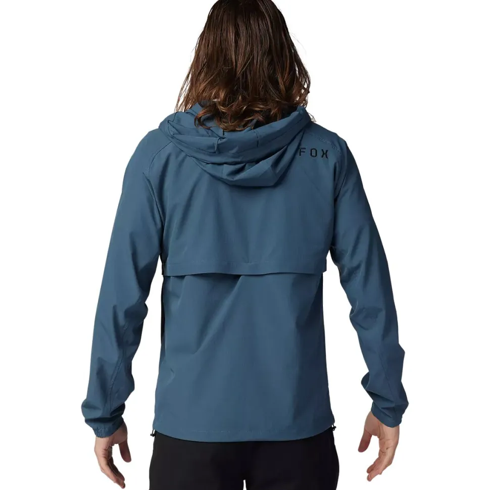 Survivalist Windbreaker - Men's