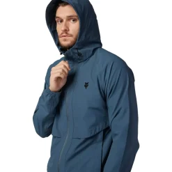 Survivalist Windbreaker - Men's