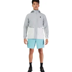 Survivalist Windbreaker - Men's