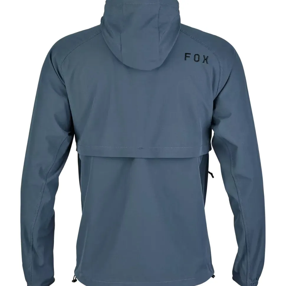Survivalist Windbreaker - Men's