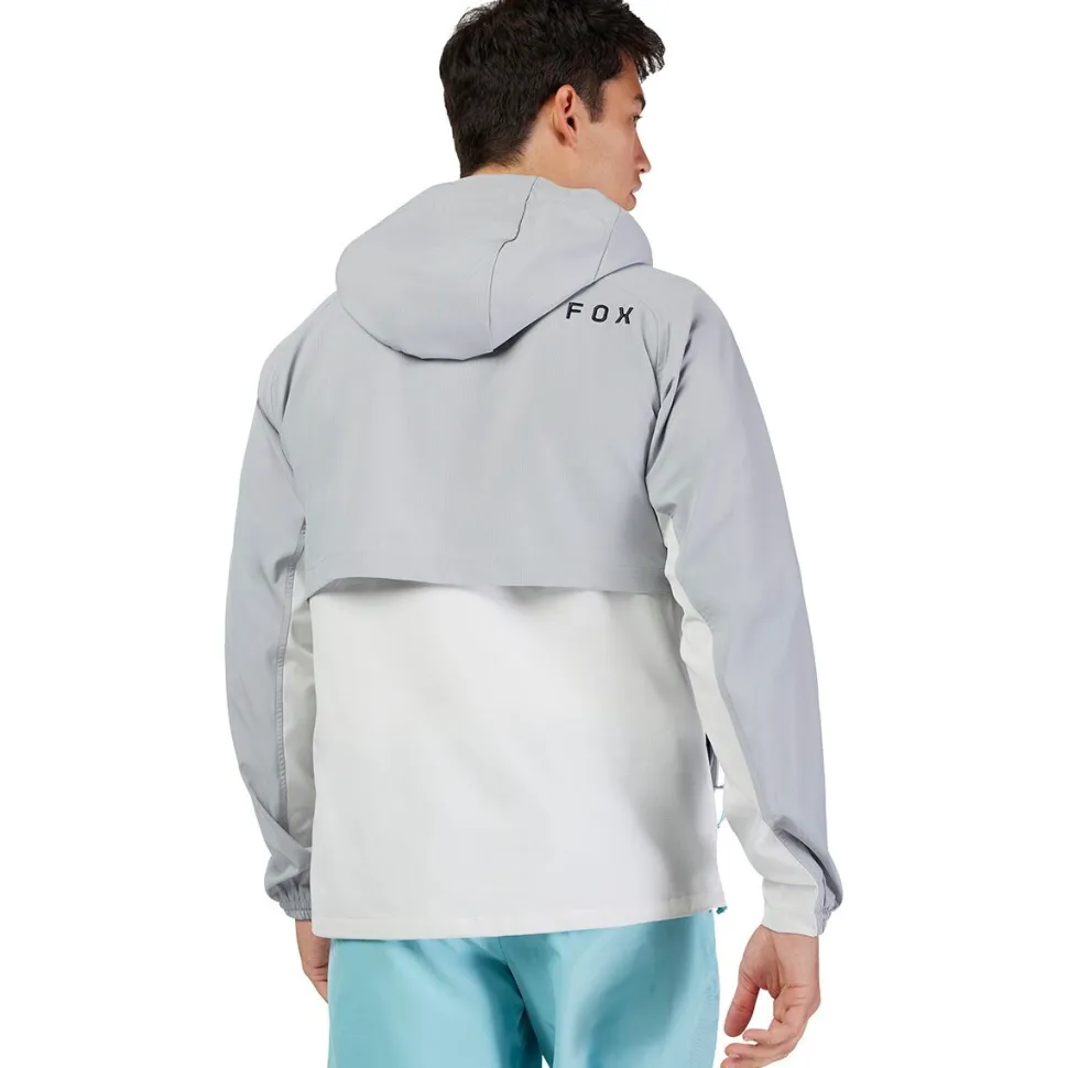 Survivalist Windbreaker - Men's