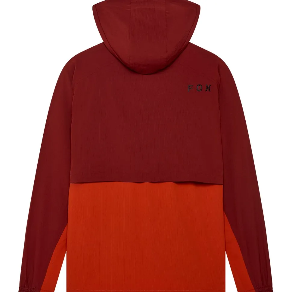 Survivalist Windbreaker - Men's
