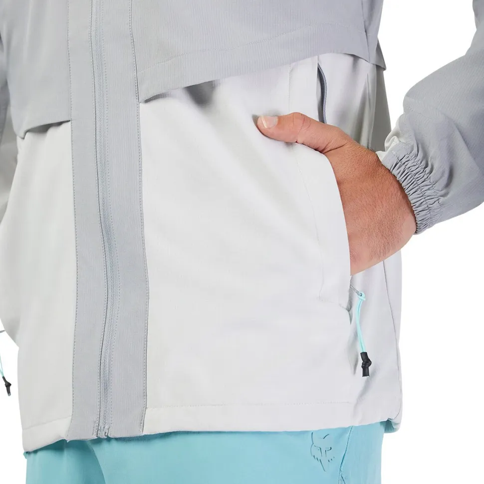 Survivalist Windbreaker - Men's