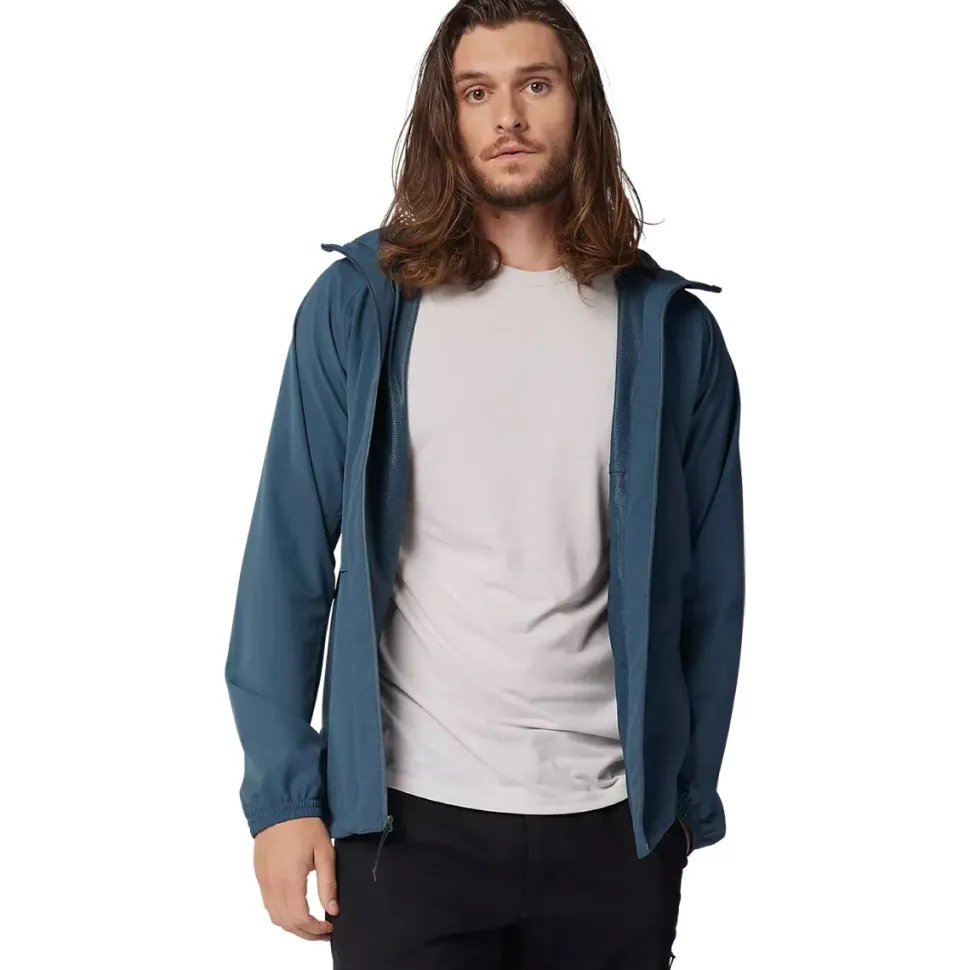 Survivalist Windbreaker - Men's