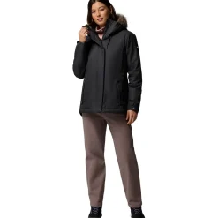 Suttle Mountain III Insulated Jacket - Women's