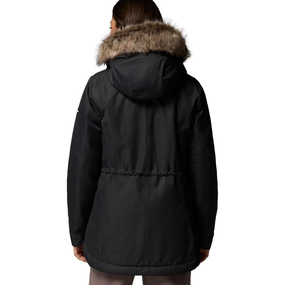 Suttle Mountain III Insulated Jacket - Women's