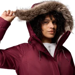 Suttle Mountain III Insulated Jacket - Women's