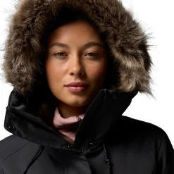 Suttle Mountain III Insulated Jacket - Women's