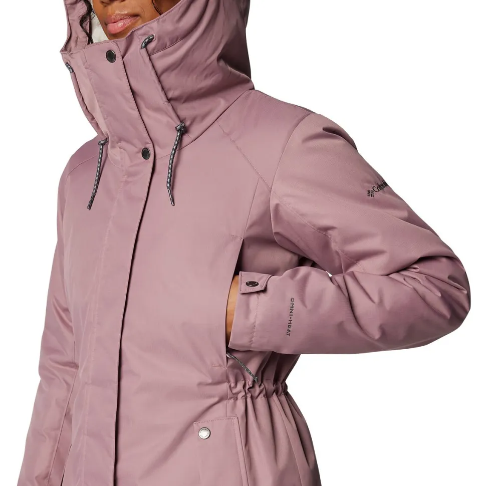 Suttle Mountain III Insulated Jacket - Women's