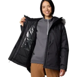 Suttle Mountain III Insulated Jacket - Women's