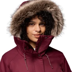 Suttle Mountain III Insulated Jacket - Women's