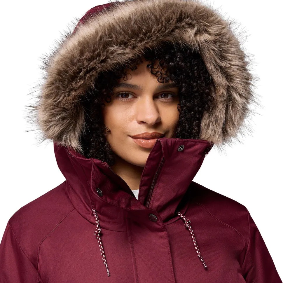Suttle Mountain III Insulated Jacket - Women's