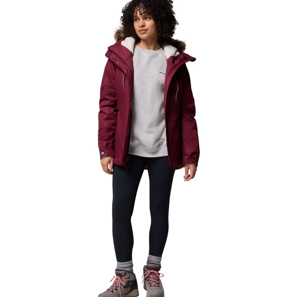 Suttle Mountain III Insulated Jacket - Women's