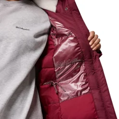 Suttle Mountain III Insulated Jacket - Women's