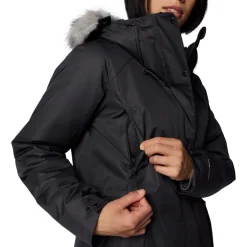 Suttle Mountain III Insulated Jacket - Women's