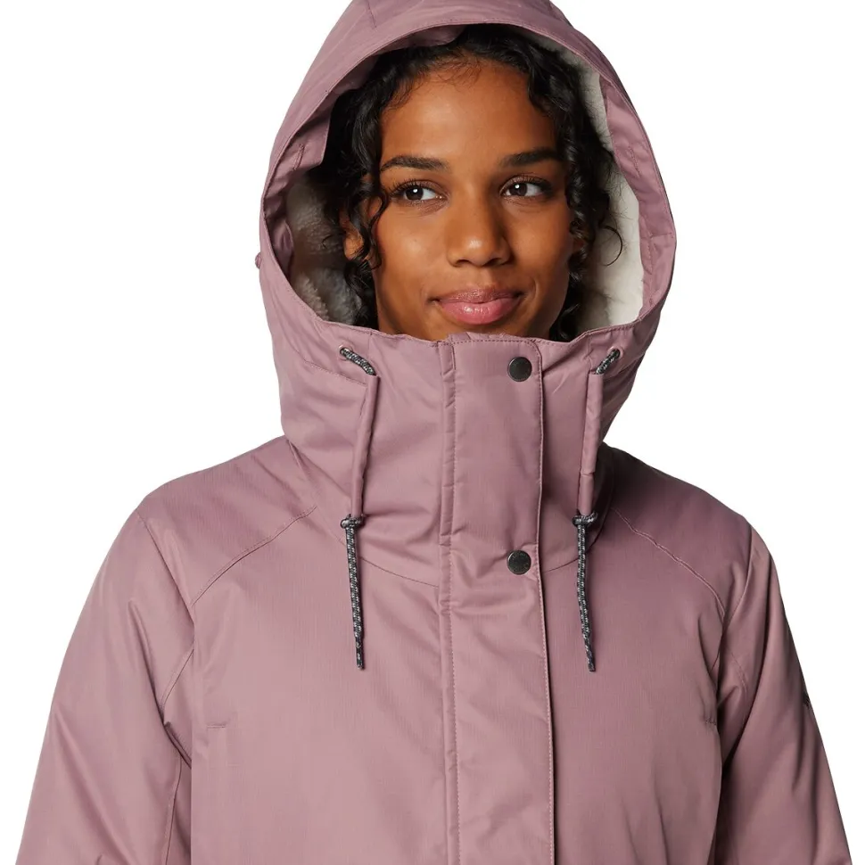 Suttle Mountain III Insulated Jacket - Women's