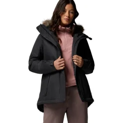 Suttle Mountain III Insulated Jacket - Women's