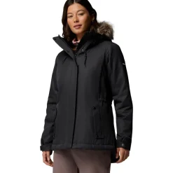 Suttle Mountain III Insulated Jacket - Women's