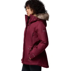 Suttle Mountain III Insulated Jacket - Women's