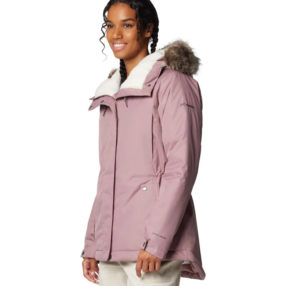 Suttle Mountain III Insulated Jacket - Women's
