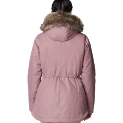 Suttle Mountain III Insulated Jacket - Women's