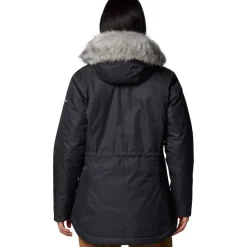 Suttle Mountain III Insulated Jacket - Women's