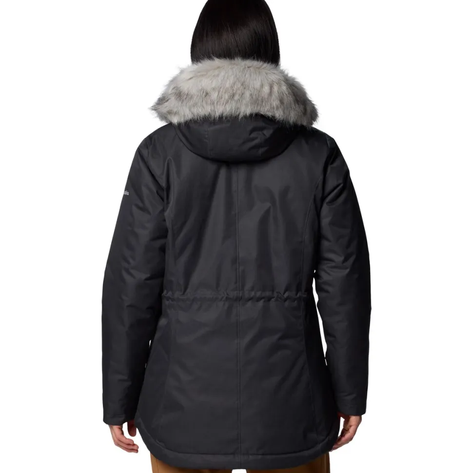 Suttle Mountain III Insulated Jacket - Women's
