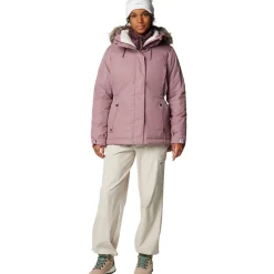 Suttle Mountain III Insulated Jacket - Women's