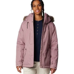 Suttle Mountain III Insulated Jacket - Women's