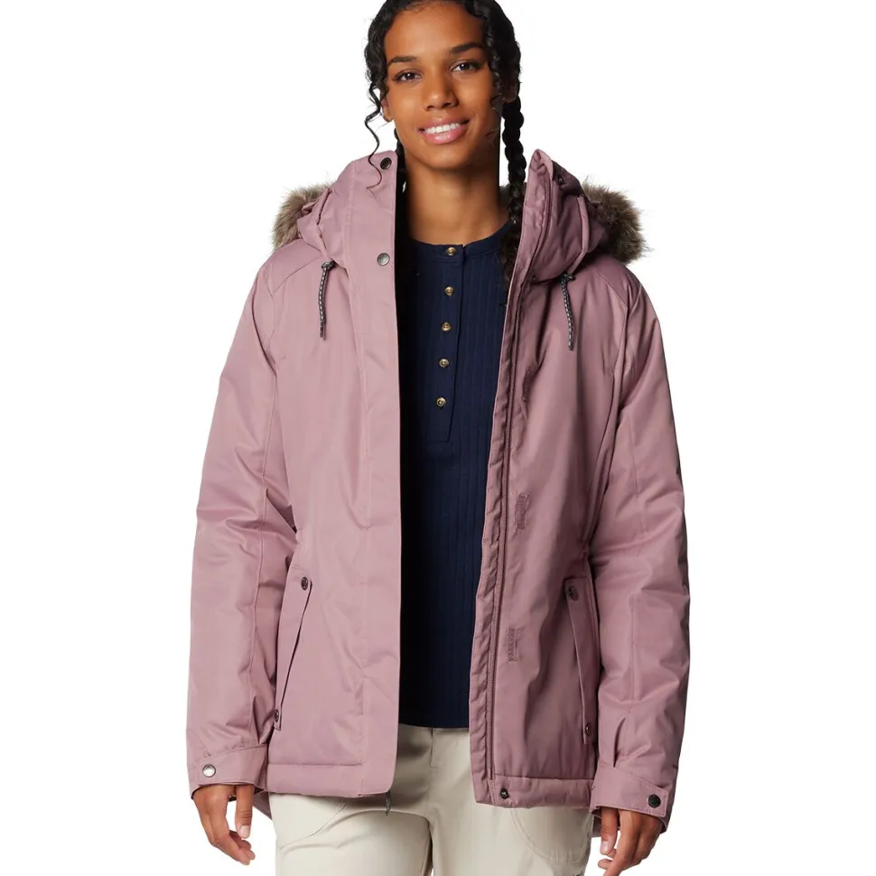 Suttle Mountain III Insulated Jacket - Women's