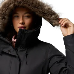 Suttle Mountain III Insulated Jacket - Women's