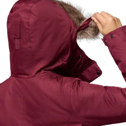 Suttle Mountain III Insulated Jacket - Women's