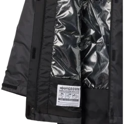Suttle Mountain II Long Insulated Jacket - Girls'