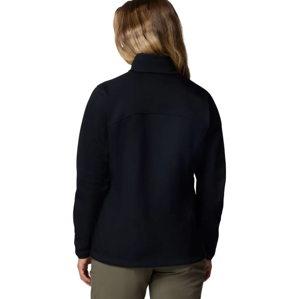 Sweater Weather II Full-Zip Jacket - Women's
