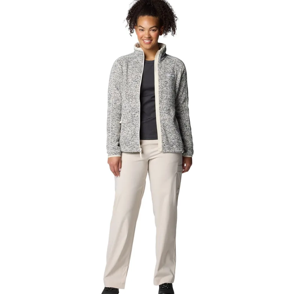 Sweater Weather II Full-Zip Jacket - Women's