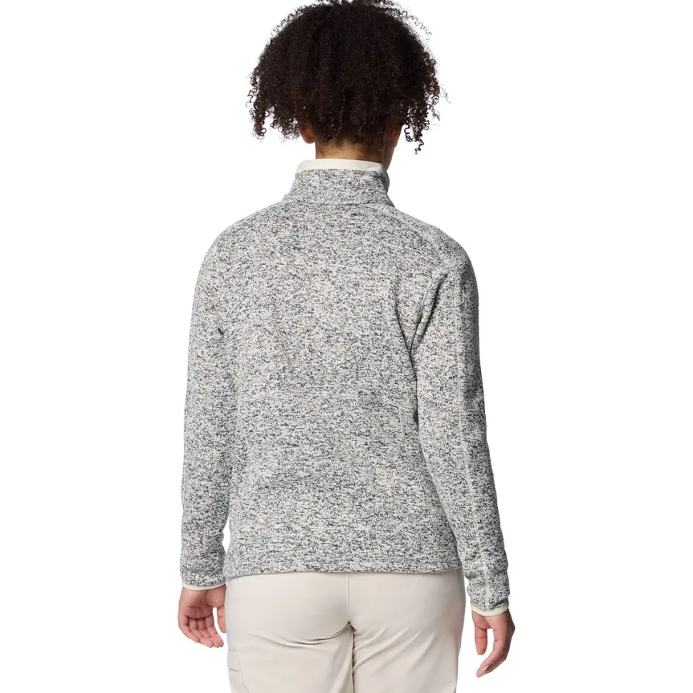Sweater Weather II Full-Zip Jacket - Women's