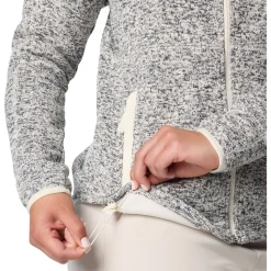 Sweater Weather II Full-Zip Jacket - Women's