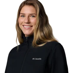 Sweater Weather II Full-Zip Jacket - Women's