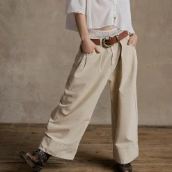 Sweet Talk Chino Pant - Women's