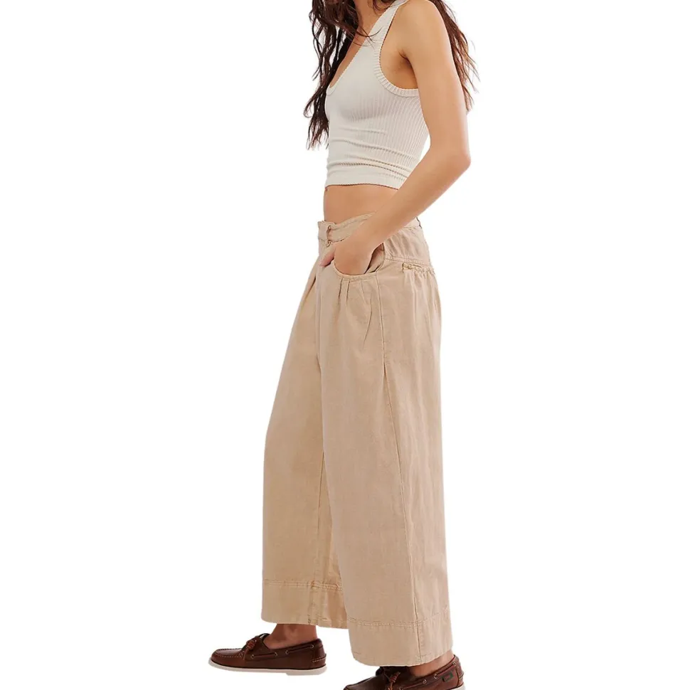 Sweet Talk Chino Pant - Women's